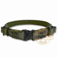 Ceinture militaire professionnel fabricant norme ISO